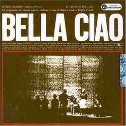 Le Canzoni Di Bella Ciao