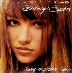 Baby One More Time