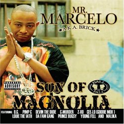 Son of Magnolia