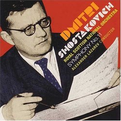 Shostakovich Symphony No. 11