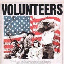 Volunteers