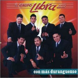 Con Mas Duranguense