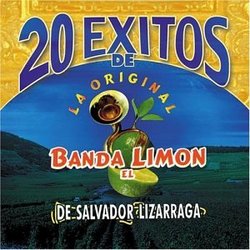 20 Exitos