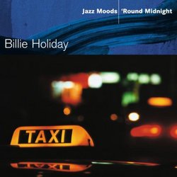 Jazz Moods - Midnight