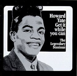 Get It While You Can: Legendary Sessions