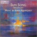 Rehnqvist: Sun Song