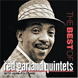 Best of the Red Garland Quintets