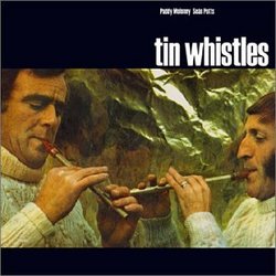 Tin Whistles
