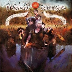 Farewell Continental  | Hey, Hey Pioneers