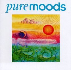 Pure Moods, Vol. I