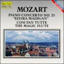 Piano Concerto 21