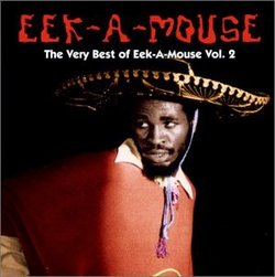 Very Best of Eek-A-Mouse (Vol.2)