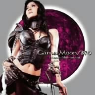 Garnet Moon