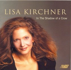 Lisa Kirchner: In the Shadow of a Crow