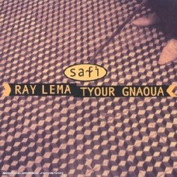 Ray Lema & Tyour Gnawa