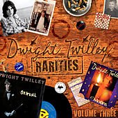 Rarities Volume Three