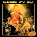 Scandinavian Metal Attack 1