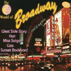 World of Broadway