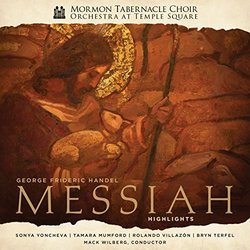 Handel's Messiah Highlights