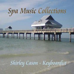 SPA MUSIC COLLECTION : Relaxation - Healing - Solo Instrumental - Spa Music