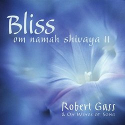 Bliss:  Om Namah Shivaya II