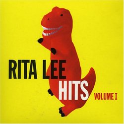 Rita Lee Hits Volume I - Rita Lee