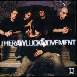 The Rawluck Movement