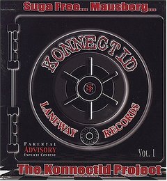 The Konnectid Project Vol.1