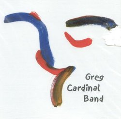 Greg Cardinal Band