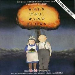 When the Wind Blows (CD Release of 1986 Film)