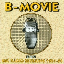 The BBC Radio Sessions (1981-1984)