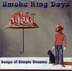 songs of simple dreams