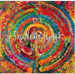 40 Days by WAILIN JENNYS (2004-08-10)