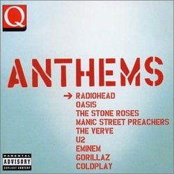 Q Anthems