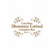 Romance Latino, Vol. 1 -, Vol. 3 Complete