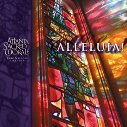 Alleluia!