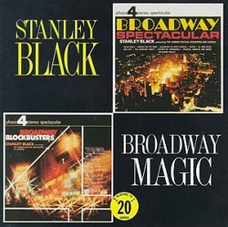 Broadway Magic