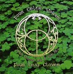 Four Leaf Clover With Celeste Ray & Erin Hill