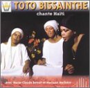 Songs of Haiti