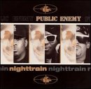 Nighttrain (5 Remixes)