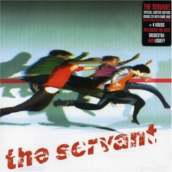 Servant (Bonus CD)