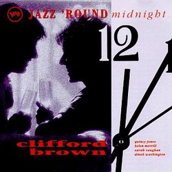 Jazz Round Midnight