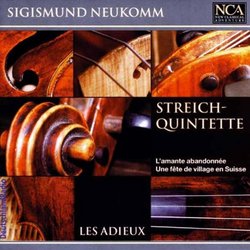 Sigismund Neukomm-Streichquintette