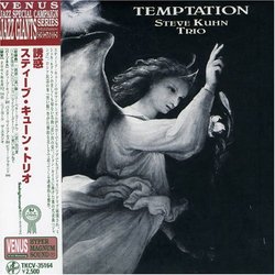 Temptation (24bt) (Mlps)