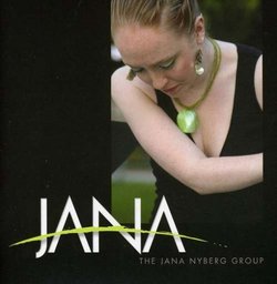Jana Nyberg Group