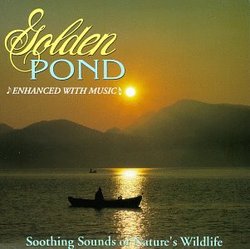 Golden Pond: Nature's Relaxing Sounds