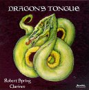 Dragon's Tongue