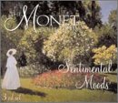 The Monet Collection: Sentimental Moods (Box Set)