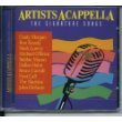 Artists Acappella: The Signature Songs