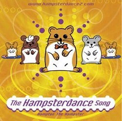The Hampster Dance Song